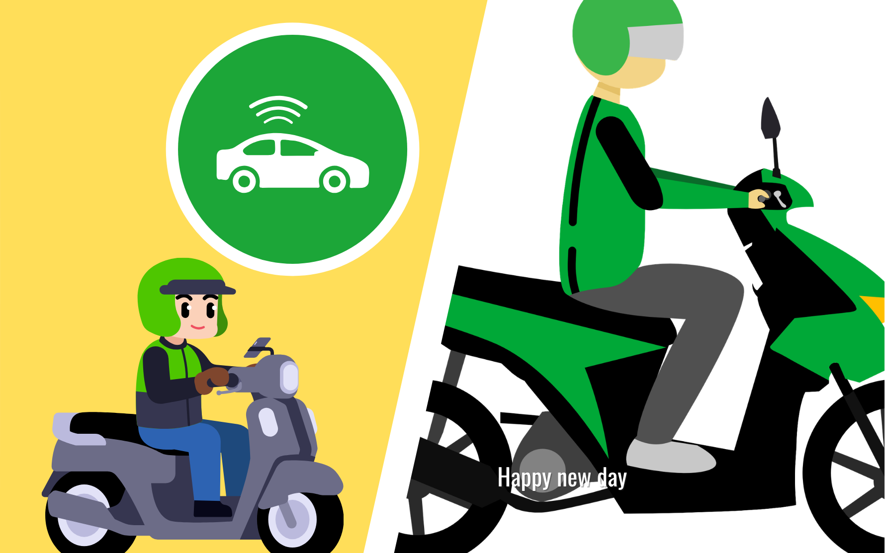 Grab "d&iacute;nh" loạt vi phạm v&agrave; bị xử phạt 1,36 tỷ đồng - Ảnh 1.