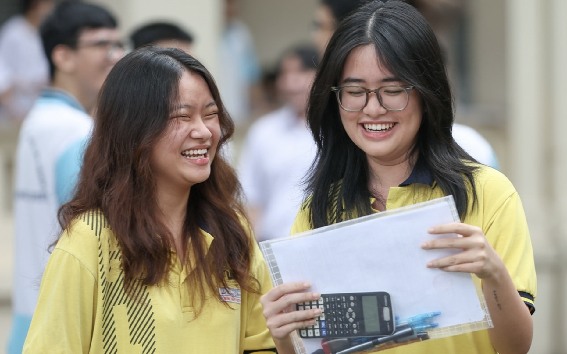 3 trường hợp th&iacute; sinh được đặc c&aacute;ch tốt nghiệp trung học phổ th&ocirc;ng 2026 - Ảnh 2.