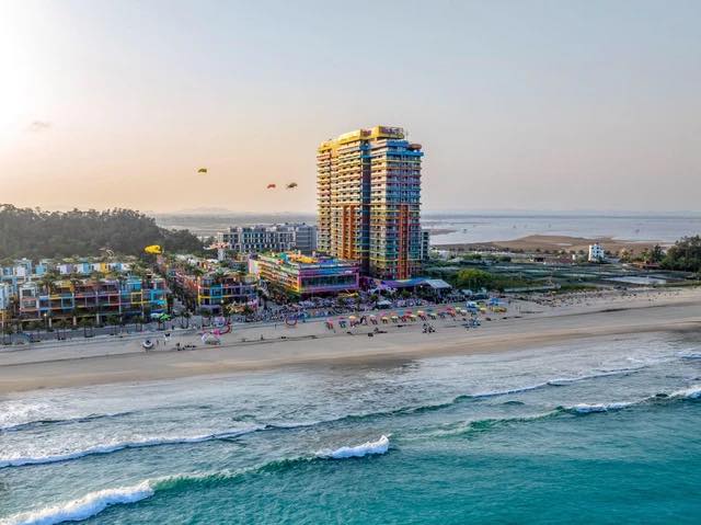 Sầm Sơn, Hải Tiến, Nghi Sơn 2026: Mục ti&ecirc;u hơn 11 triệu kh&aacute;ch, kh&ocirc;ng ch&egrave;o k&eacute;o, l&agrave;m gi&aacute;... - Ảnh 1.