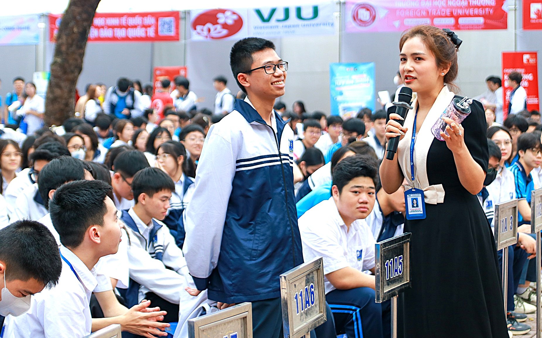 Tuyển sinh 2026 v&agrave; "c&uacute; đảo ngược" từ ti&ecirc;u ch&iacute; phụ - Ảnh 3.