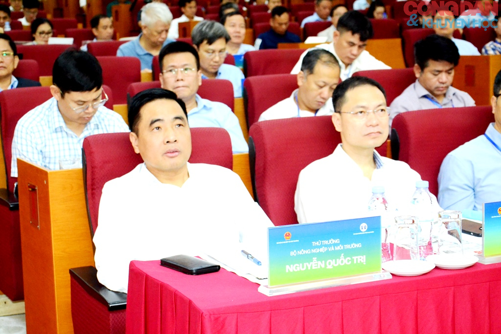 Lai Ch&acirc;u xanh ho&aacute; n&ocirc;ng nghiệp, ph&aacute;t triển dược liệu h&agrave;ng ho&aacute; - Ảnh 14.