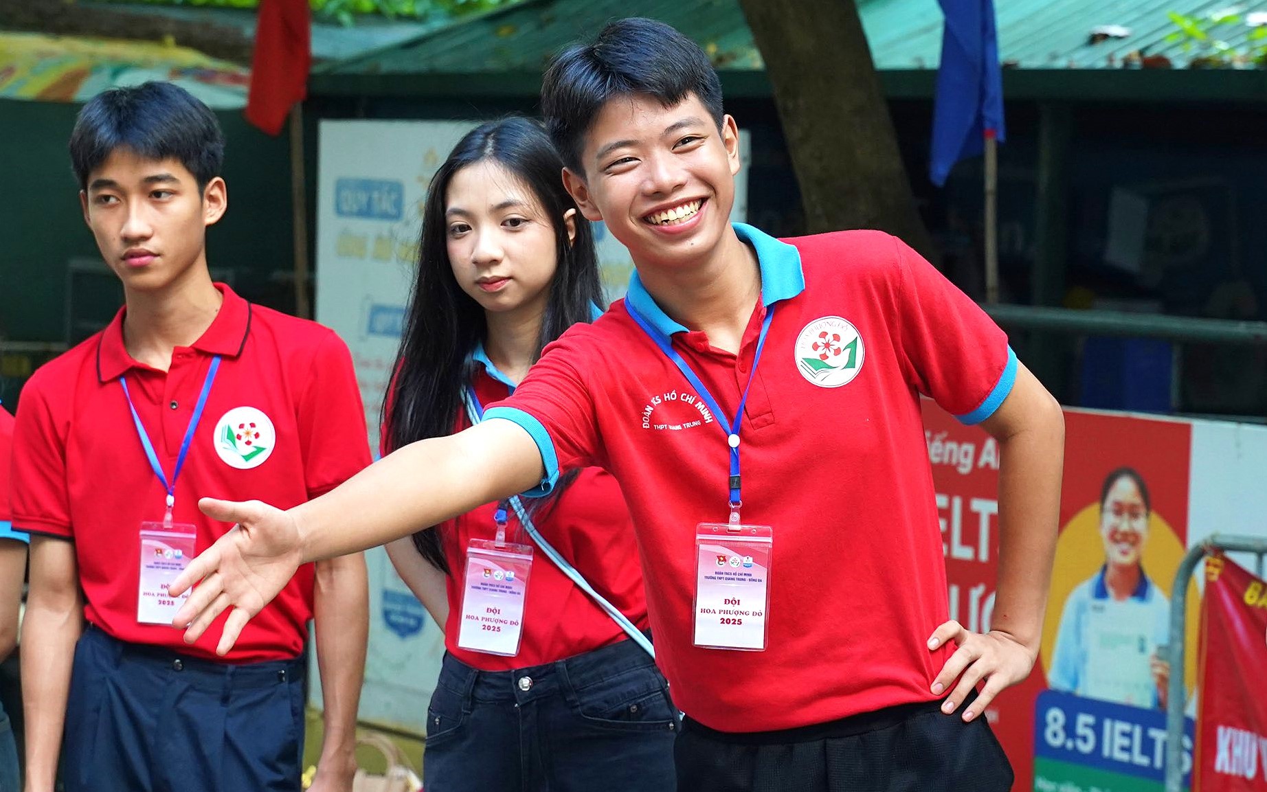Chọn tổ hợp m&ocirc;n lớp 10: Hướng nghiệp hay hướng thi? - Ảnh 2.
