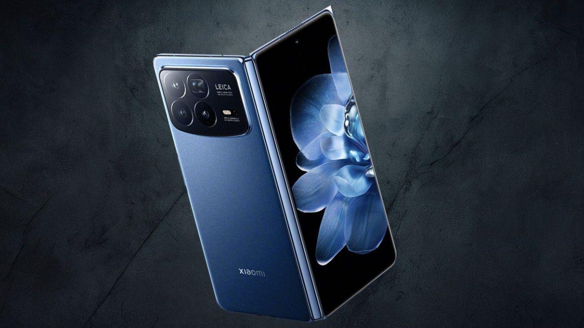 Xiaomi 17 Fold: Điện thoại gập không còn là "cuộc dạo chơi" công nghệ của Xiaomi