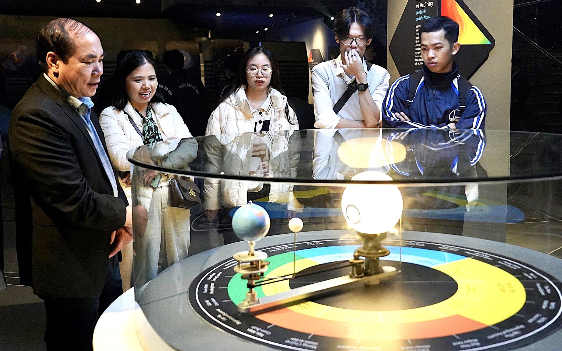 Săn học bổng STEM: Lựa chọn ng&agrave;nh học hay lựa chọn vị thế trong tương lai? - Ảnh 2.