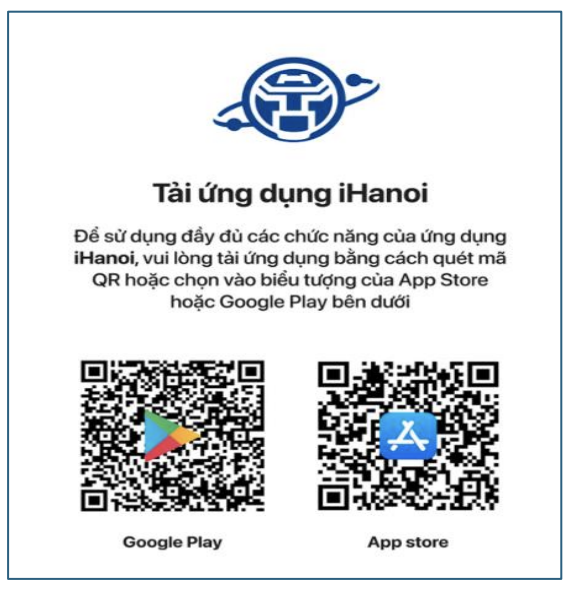 H&agrave; Nội hướng dẫn c&aacute;ch đăng k&yacute; trực tuyến dự thi lớp 10 năm 2026 - Ảnh 1.