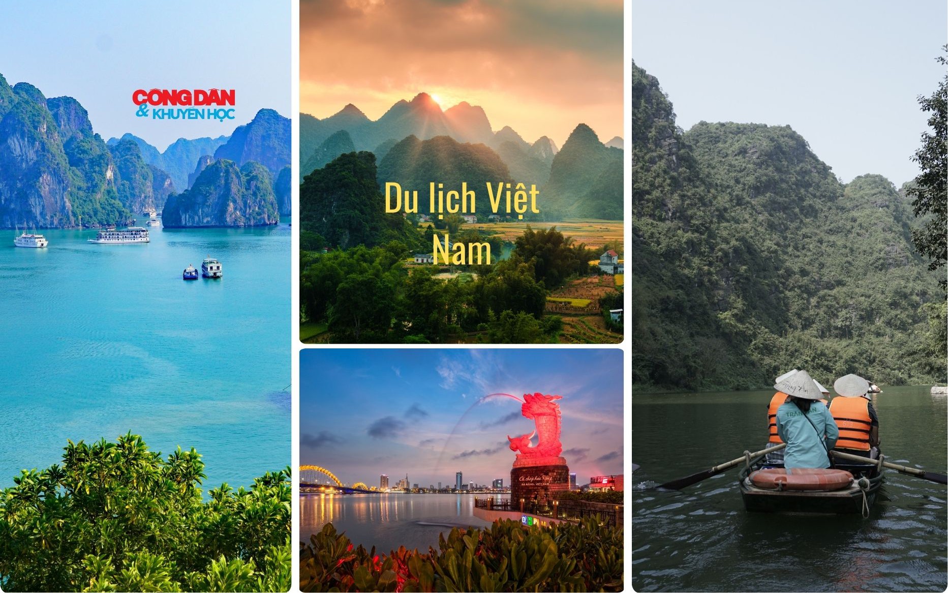 Du lịch v&agrave;o m&ugrave;a cao điểm, kh&aacute;ch ưu tiện chọn tour "rẻ-tốt" - Ảnh 2.