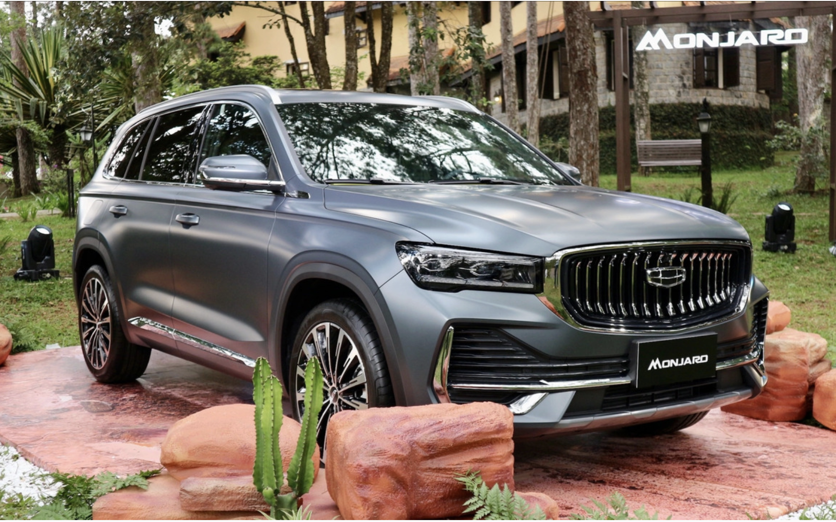 Tasco bắt tay Ford dựng mạng lưới trạm sạc: Hạ tầng xe điện Việt Nam bắt đầu "n&oacute;ng", nhưng đ&atilde; đủ ch&iacute;n? - Ảnh 5.