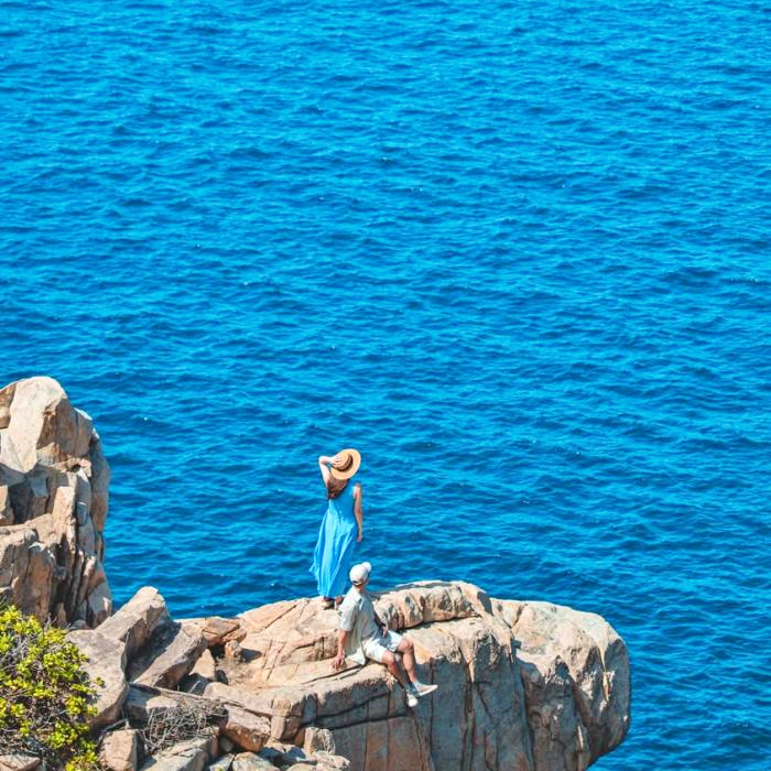 Côn Đảo được vinh danh trong những điểm đến mùa xuân tuyệt nhất 2026 - Ảnh 2.