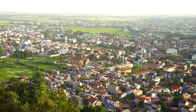 Hải Phòng, cấp xã sẽ được trao quyền giải quyết thủ tục đất - Ảnh 1.