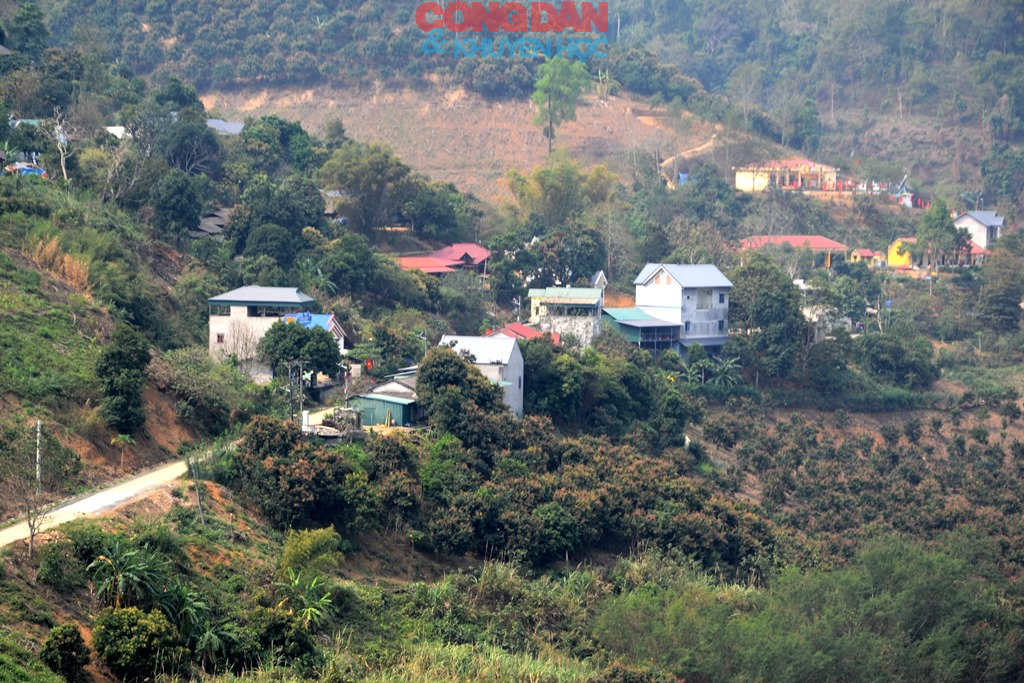 Hội thi tiếng d&acirc;n tộc M&ocirc;ng trong Bộ đội Bi&ecirc;n ph&ograve;ng, khu vực 2 năm 2026 tại L&agrave;o Cai - Ảnh 12.