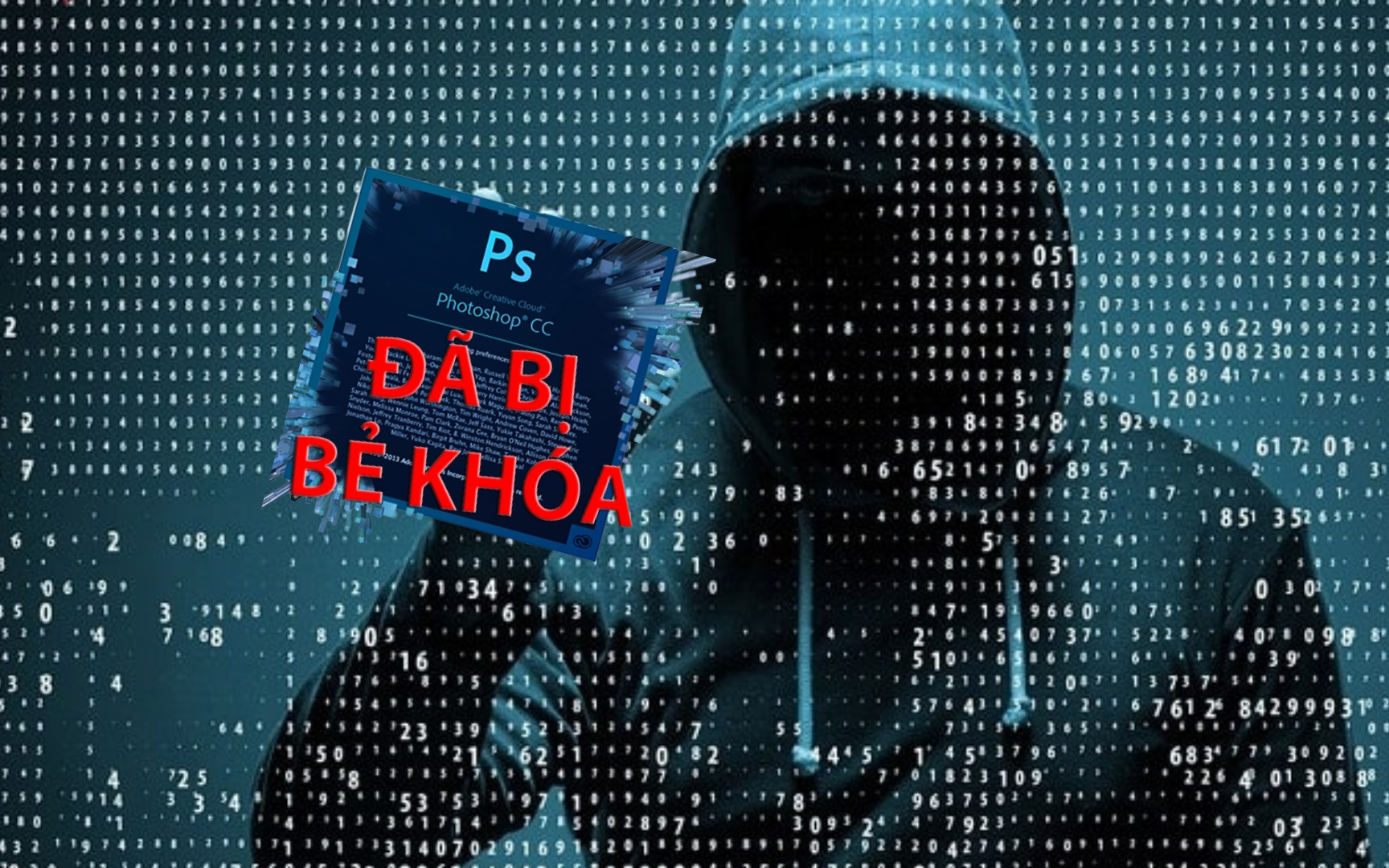 Lần đầu khởi tố h&igrave;nh sự vụ x&acirc;m phạm bản quyền phần mềm tại Việt Nam - Ảnh 5.
