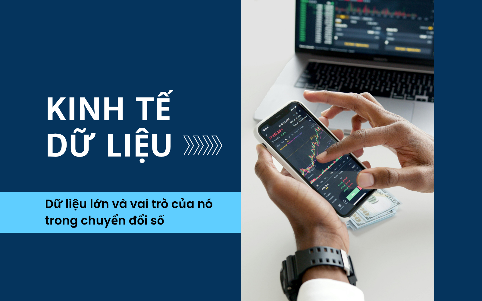 Kinh tế tuần ho&agrave;n - v&ograve;ng tr&ograve;n kh&eacute;p k&iacute;n cần thiết để xanh ho&aacute; đời sống - Ảnh 9.
