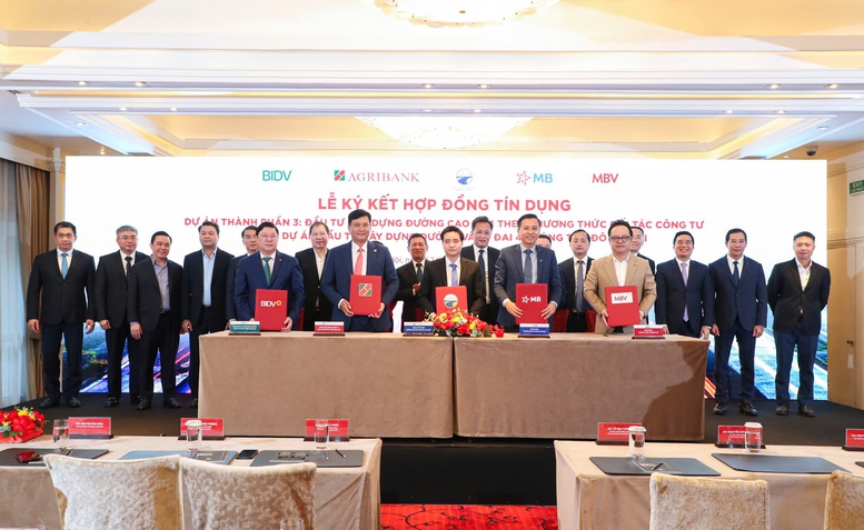 Ng&agrave;nh ng&acirc;n h&agrave;ng ti&ecirc;n phong kiến tạo cho kinh tế Nh&agrave; nước vươn m&igrave;nh trong giai đoạn mới- Ảnh 2.