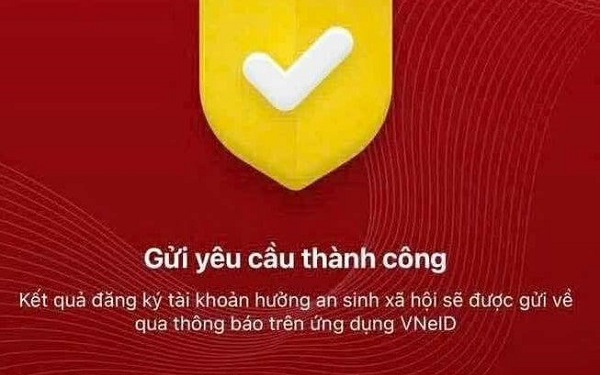 Giải ph&aacute;p cập nhật th&ocirc;ng tin sinh trắc học app-to-app với VNeID - Ảnh 1.