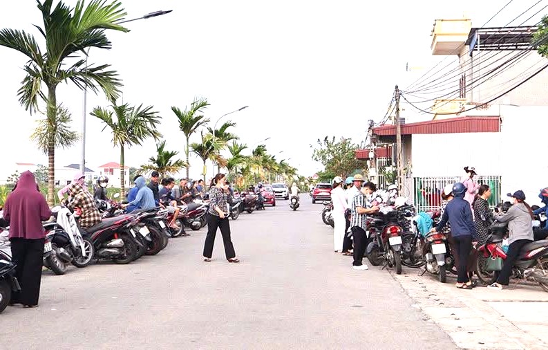 M&ugrave;a thi v&agrave;o lớp 10: Con cần một m&aacute;i nh&agrave; bao dung - Ảnh 2.
