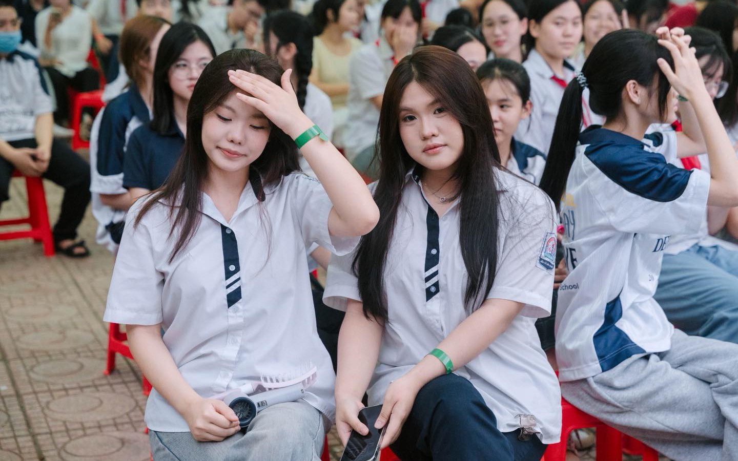 Khi con đ&atilde; chịu đủ mọi &aacute;p lực rồi! - Ảnh 3.