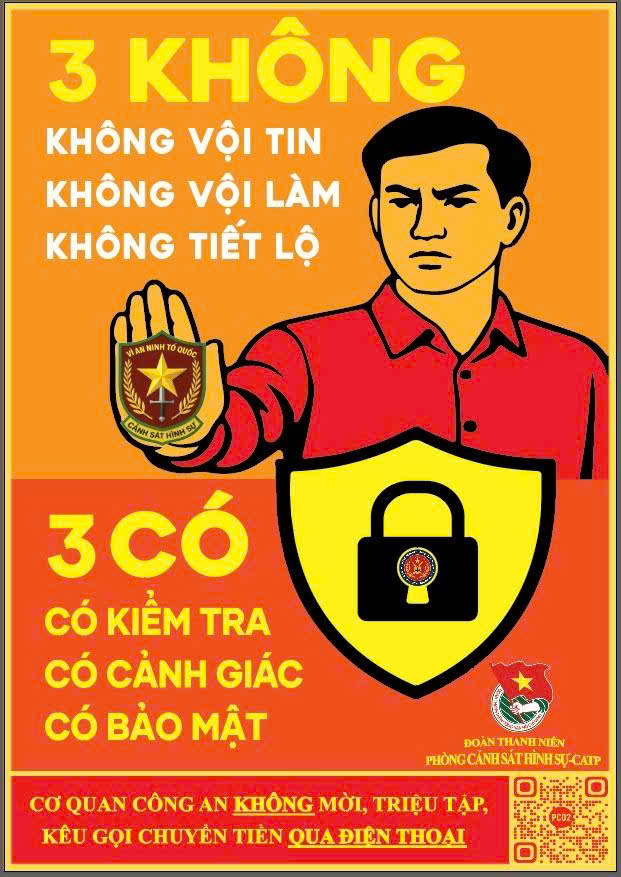 Công an Thành phố Hồ Chí Minh cảnh báo các chiêu trò lừa đảo đặt tour, phòng nghỉ dịp du lịch hè - Ảnh 2.