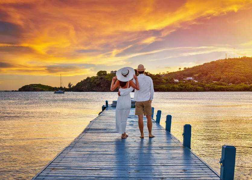 &ldquo;Bật m&iacute;&rdquo; c&aacute;c điểm đến vi&ecirc;n ngọc ẩn h&uacute;t kh&aacute;ch săn ảnh đăng Instagram - Ảnh 1.