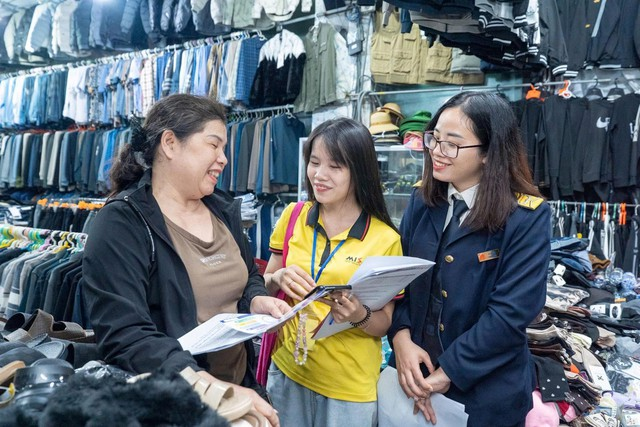 MISA miễn ph&iacute; phần mềm trọn đời: "Đ&ograve;n bẩy" đưa hộ kinh doanh v&agrave;o kỷ nguy&ecirc;n số - Ảnh 1.