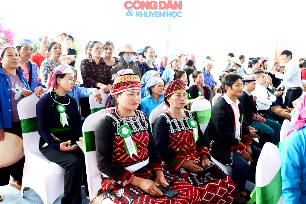 L&agrave;o Cai khởi c&ocirc;ng cụm c&ocirc;ng nghiệp xanh gần bi&ecirc;n giới Việt - Trung - Ảnh 7.