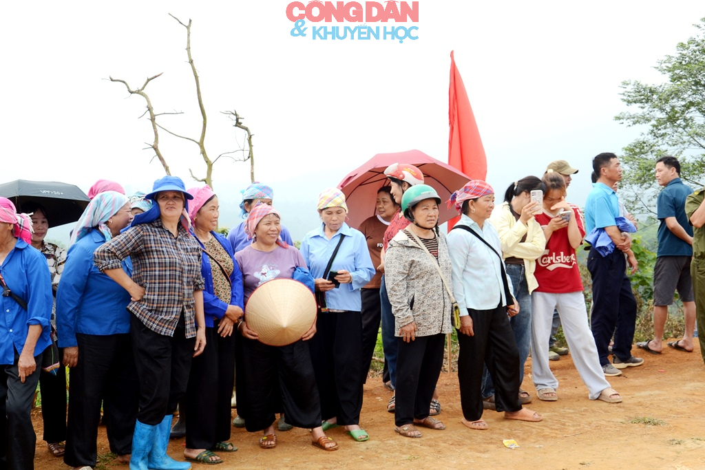 L&agrave;o Cai khởi c&ocirc;ng cụm c&ocirc;ng nghiệp xanh gần bi&ecirc;n giới Việt - Trung - Ảnh 12.