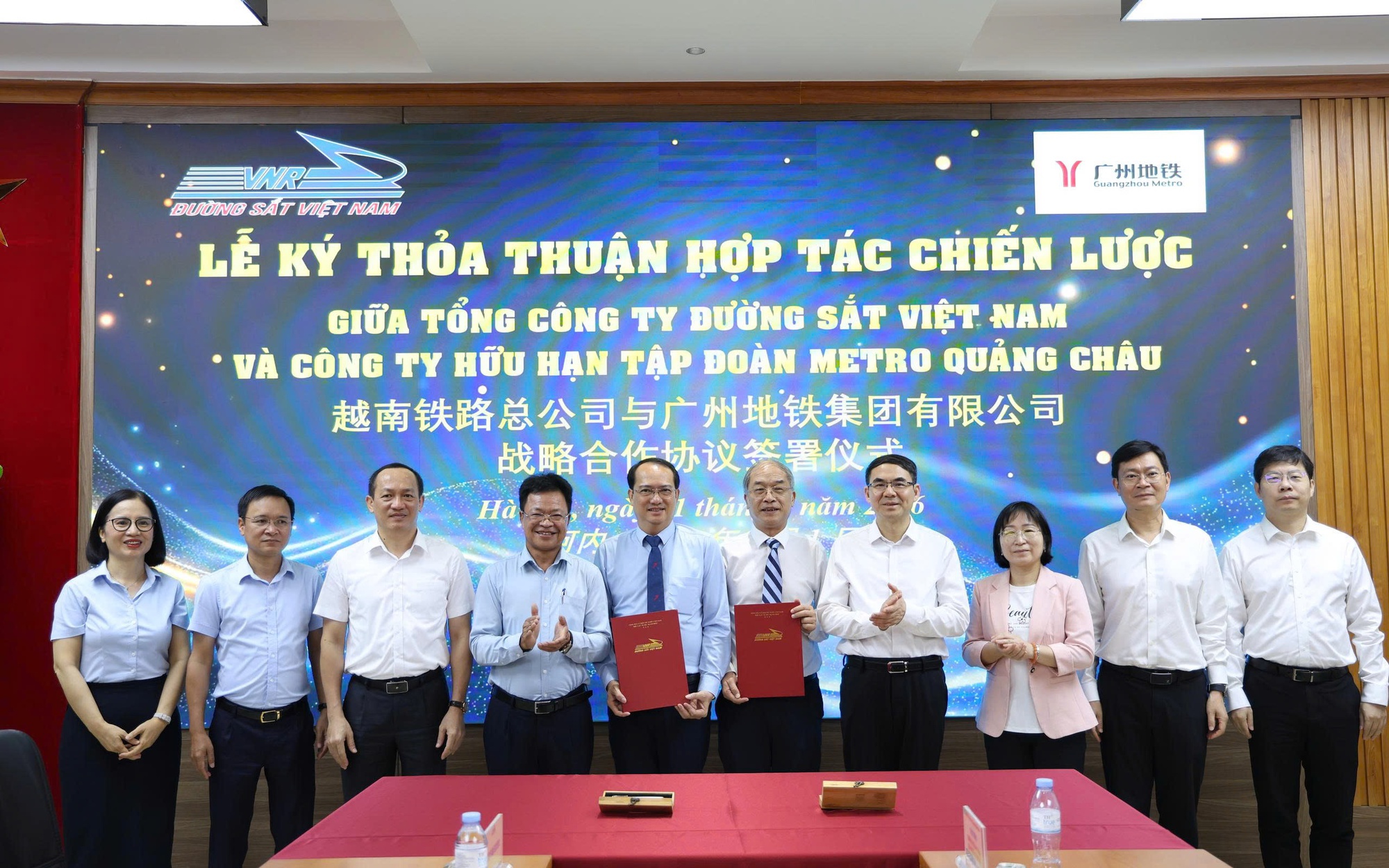 T&agrave;u h&agrave;ng Trung Quốc từ nay đ&atilde; v&agrave;o thẳng Đồng Nai - Ảnh 2.