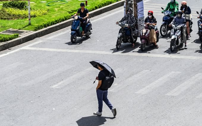 El Ni&ntilde;o "ph&igrave;nh to" th&agrave;nh sự kiện cực mạnh: Thời tiết Việt Nam sẽ thay đổi thế n&agrave;o? - Ảnh 6.