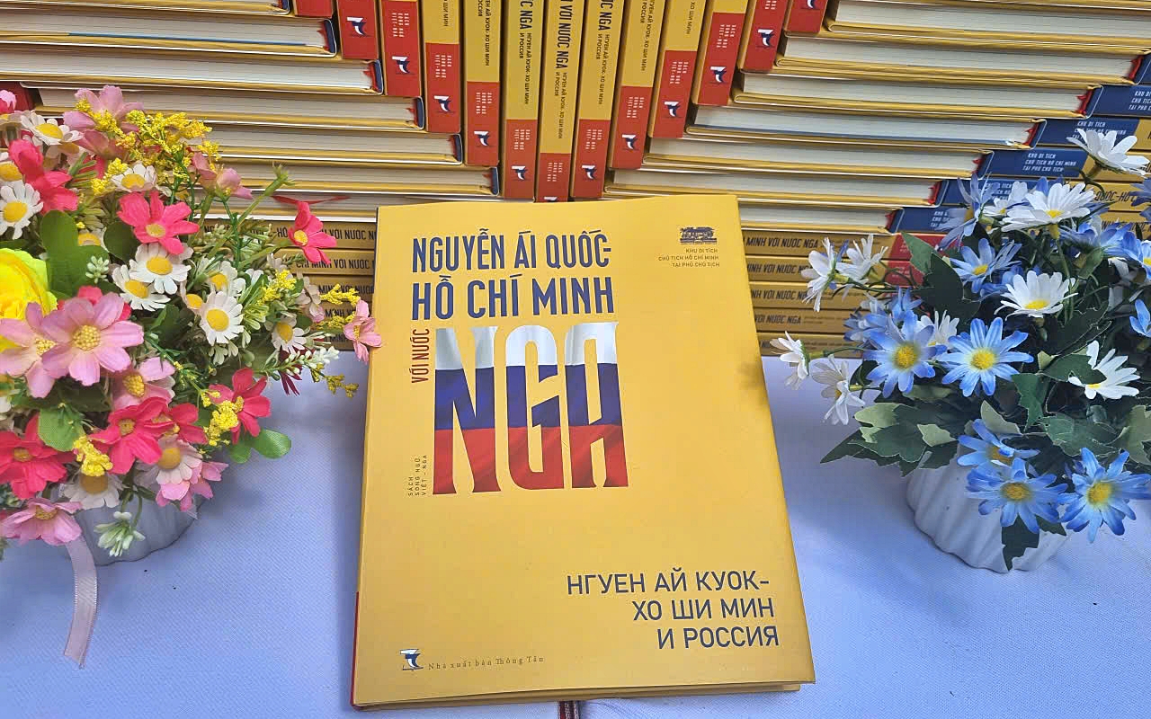 Hội thảo khoa học quốc gia "Đổi mới tuy&ecirc;n truyền, phổ biến l&yacute; luận ch&iacute;nh trị tr&ecirc;n kh&ocirc;ng gian mạng" - Ảnh 3.