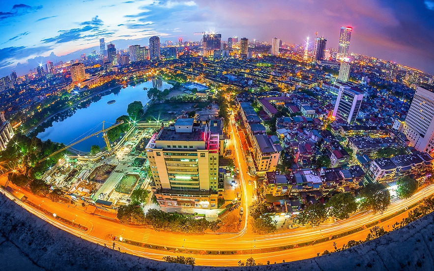 Luật Ph&aacute;t triển đ&ocirc; thị: Kiến tạo đột ph&aacute; cho đ&ocirc; thị đặc biệt, "bệ ph&oacute;ng" to&agrave;n diện về nh&acirc;n t&agrave;i, y tế, an sinh  - Ảnh 3.