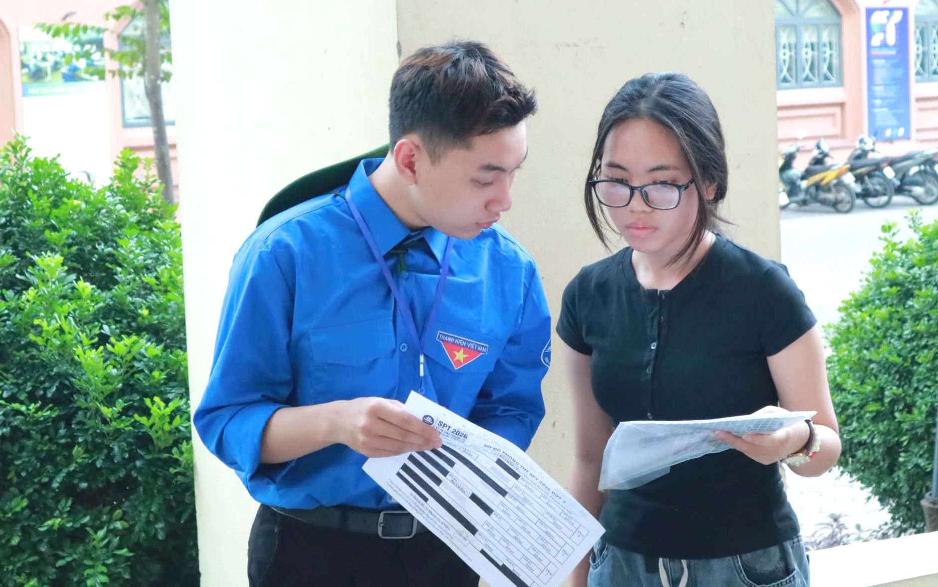 Tuyển sinh đại học 2026: Khi b&aacute;ch ph&acirc;n vị thay thế ho&agrave;n to&agrave;n điểm số th&ocirc; - Ảnh 2.