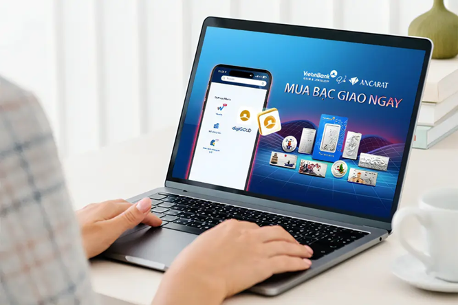 T&agrave;i ch&iacute;nh th&ocirc;ng minh cho gia đ&igrave;nh trẻ: T&iacute;ch lũy đều, số h&oacute;a - Ảnh 1.