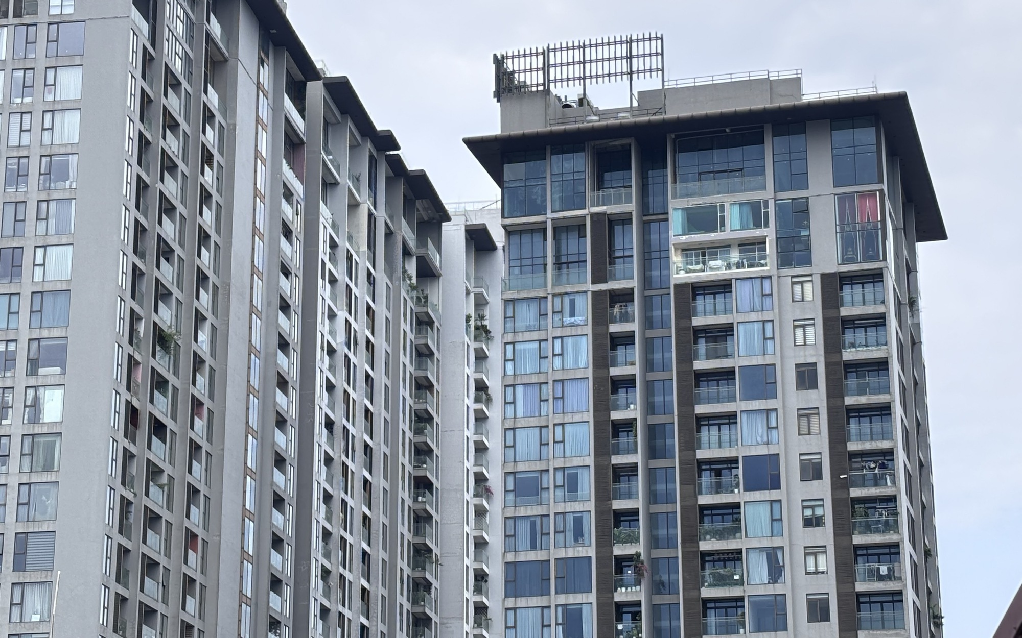 Đối thoại quốc tế thiết kế kiến tr&uacute;c: Tương lai nh&agrave; si&ecirc;u cao tầng v&agrave; cơ hội cho người trẻ - Ảnh 3.