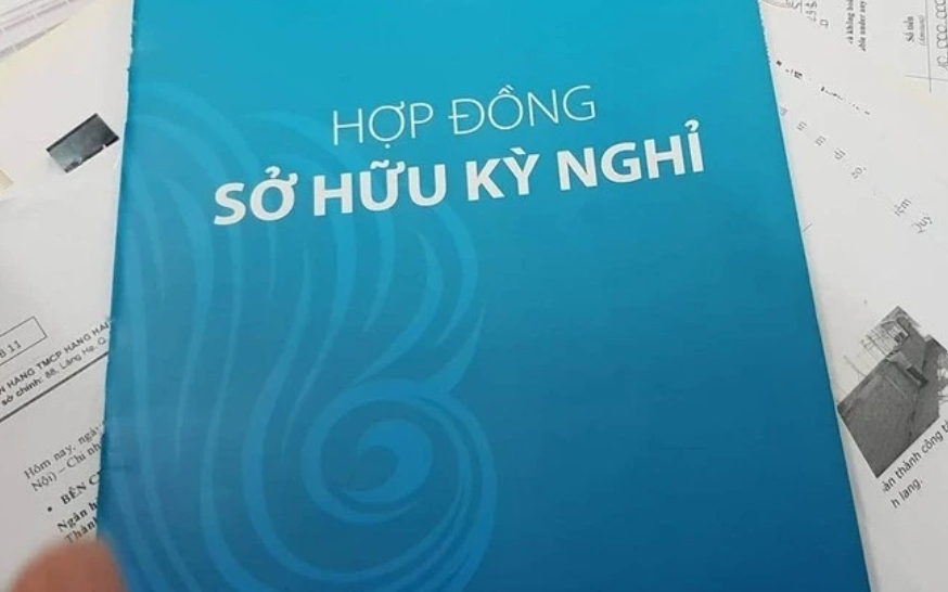 Vụ hợp đồng kỳ nghỉ: Khi l&ograve;ng tin trở th&agrave;nh mục ti&ecirc;u trục lợi - Ảnh 1.