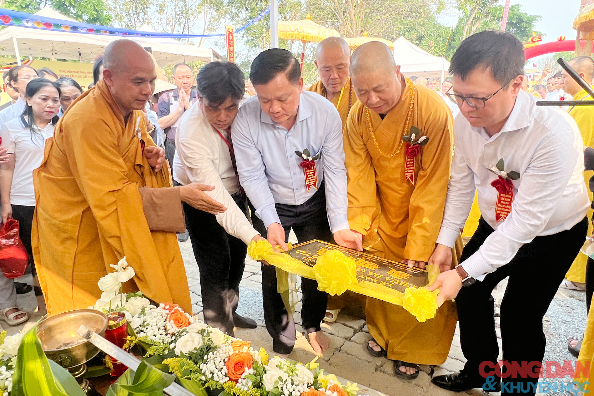 Chuyện chưa kể về người đi tìm tên tuổi của 555 anh linh liệt sĩ nhà báo - Ảnh 6.