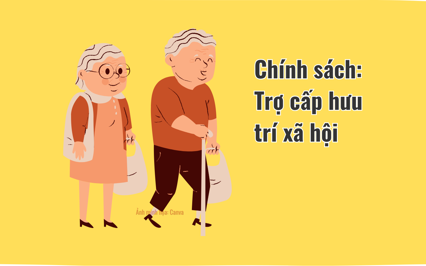 Người cao tuổi c&oacute; th&ecirc;m quyền lợi mới từ b&acirc;y giờ - Ảnh 1.