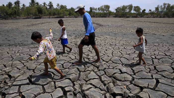 El Ni&ntilde;o kh&ocirc;ng c&ograve;n l&agrave; dự b&aacute;o: Li&ecirc;n Hợp Quốc huy động hỗ trợ khẩn cấp cho 22 quốc gia - Ảnh 2.