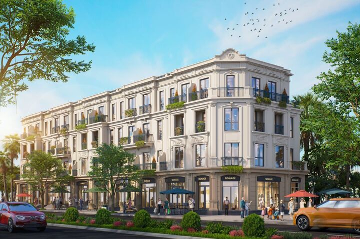 V&agrave;ng mất &ldquo;phong độ&rdquo;, nh&agrave; đầu tư t&igrave;m cơ hội t&iacute;ch sản, sinh d&ograve;ng tiền tại Vịnh B&igrave;nh Minh 1- Ảnh 2.