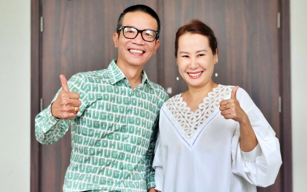 Khởi tố ca sĩ Phương Diễm Huyền v&agrave; Gi&aacute;m đốc Unicorn hợp t&aacute;c với BH Media - Ảnh 3.