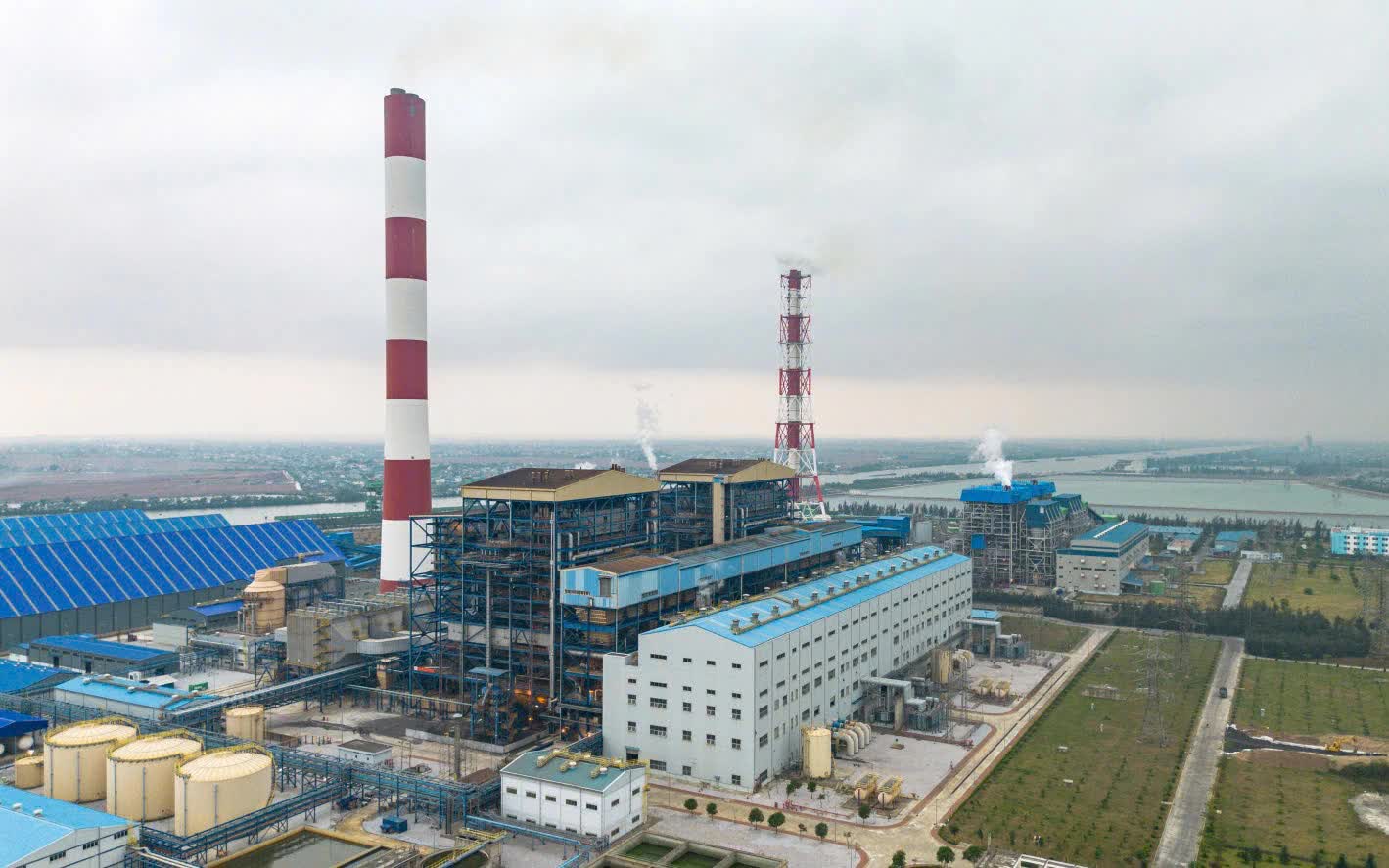 Baltica 2: Dấu ấn EPC Việt Nam trong chuyển dịch năng lượng tại ch&acirc;u &Acirc;u - Ảnh 2.