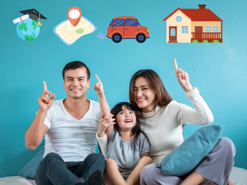 Gi&aacute;o dục t&agrave;i ch&iacute;nh th&ocirc;ng minh trong gia đ&igrave;nh tạo n&ecirc;n c&ocirc;ng d&acirc;n học tập thời đại số - Ảnh 1.