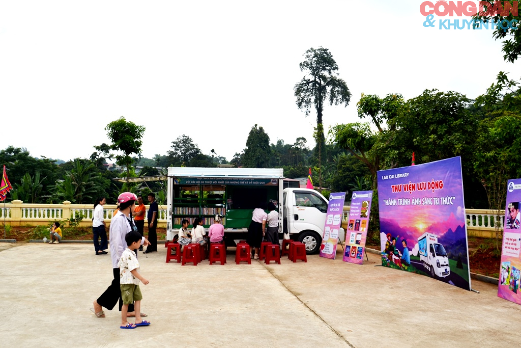 C&ocirc;ng bố đ&igrave;nh L&agrave;ng Nhớn l&agrave; Di t&iacute;ch lịch sử - văn h&oacute;a của tỉnh L&agrave;o Cai - Ảnh 19.