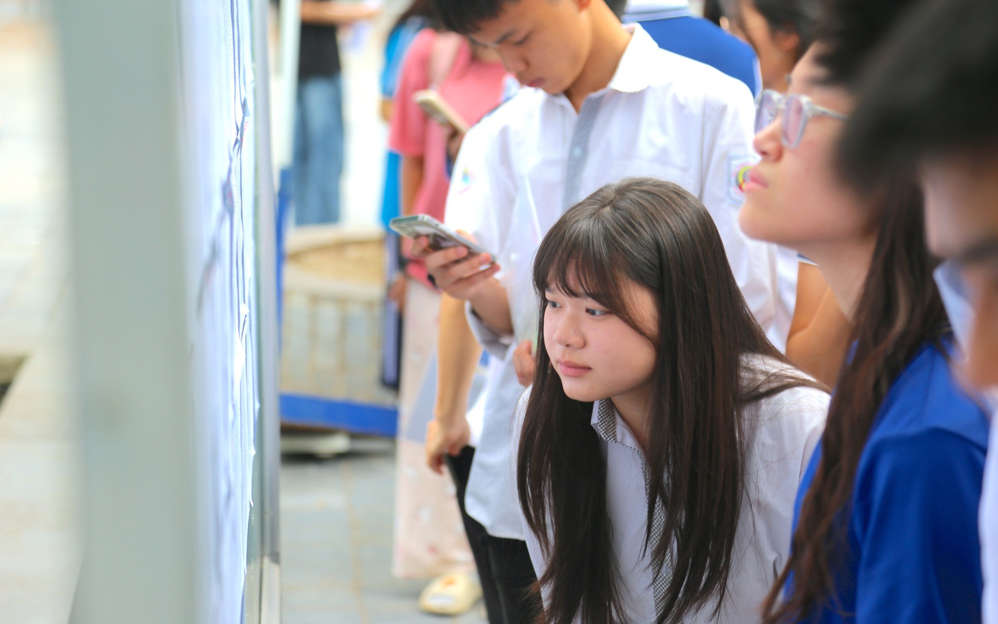 Cẩm nang hậu kỳ thi tốt nghiệp trung học phổ th&ocirc;ng 2026 - Ảnh 2.