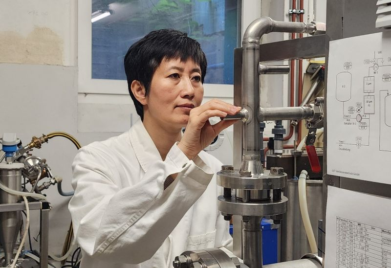 PGS.TS Nguyễn Minh T&acirc;n: Tr&iacute; tuệ Việt vươn tầm ch&acirc;u &Aacute; v&agrave; Sứ mệnh n&acirc;ng tầm gi&aacute; trị n&ocirc;ng sản   - Ảnh 1.
