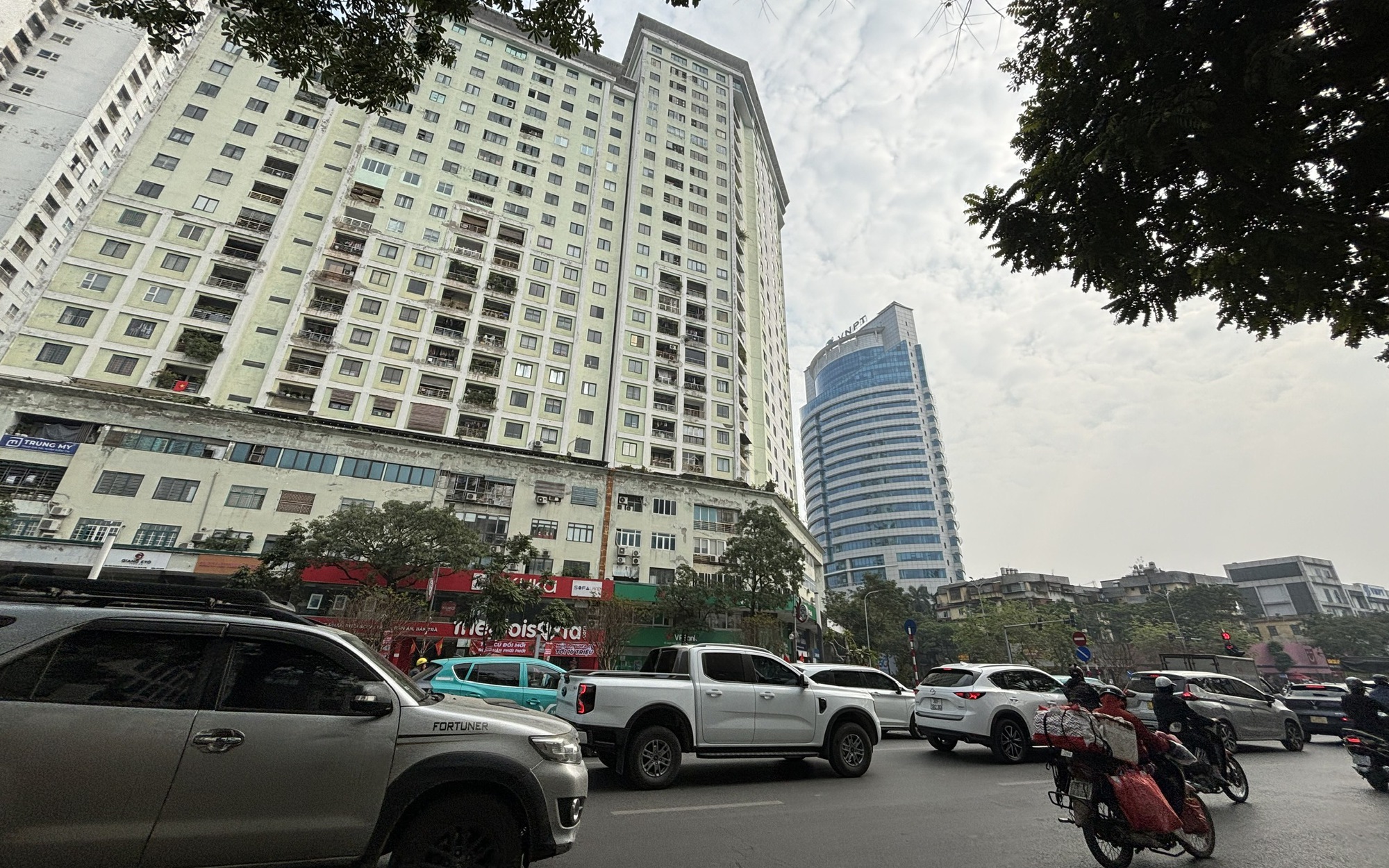 Th&agrave;nh phố Hồ Ch&iacute; Minh đặt mục ti&ecirc;u x&acirc;y dựng 50.000 căn nh&agrave; ở x&atilde; hội cho thu&ecirc; đến năm 2030 - Ảnh 2.