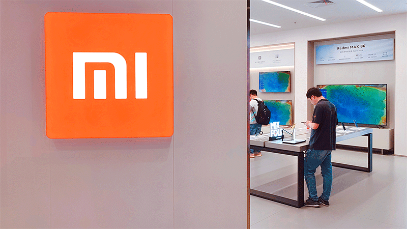 Xiaomi Việt Nam bị phạt h&agrave;ng trăm triệu đồng do vi phạm quy định về bảo vệ dữ liệu c&aacute; nh&acirc;n- Ảnh 1.