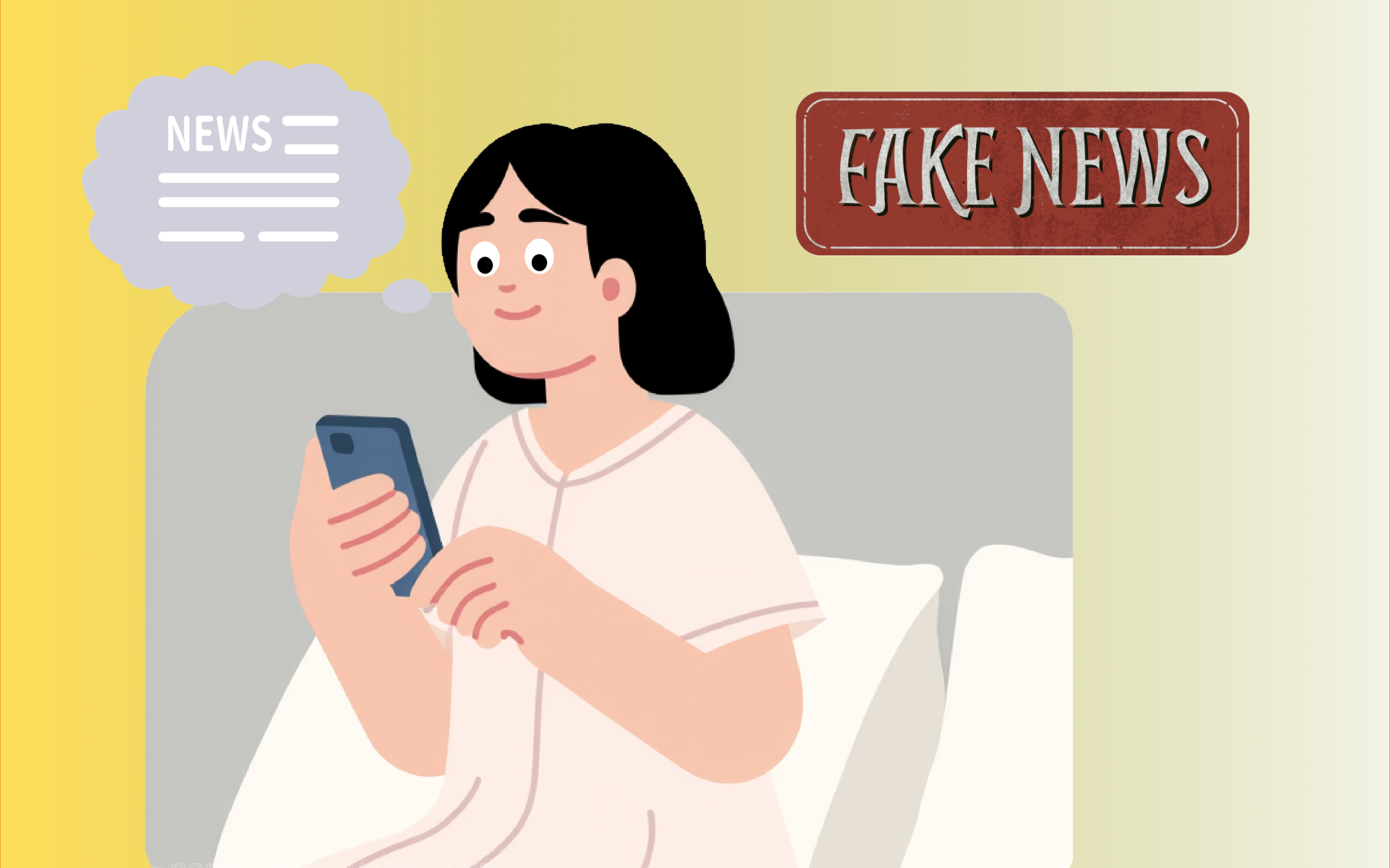Quy trình với tin giả, tin sai sự thật xử lý thế nào? - Ảnh 1.