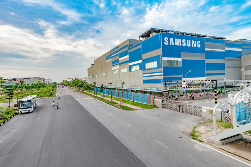 Muốn ph&aacute;t triển vốn đầu tư nước ngo&agrave;i phải lấy chuyển giao c&ocirc;ng nghệ l&agrave;m trung t&acirc;m - Ảnh 2.