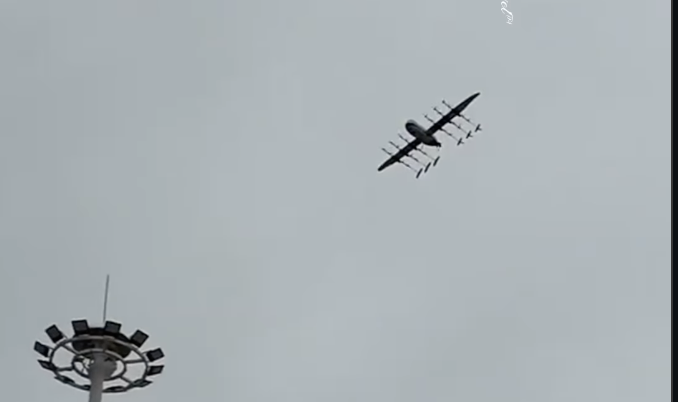 Khi AI lao v&agrave;o v&ugrave;ng lũ sau b&atilde;o Maysak: Cuộc giải cứu nghẹt thở ở Quảng T&acirc;y cho thấy tương lai ứng ph&oacute; thi&ecirc;n tai - Ảnh 3.