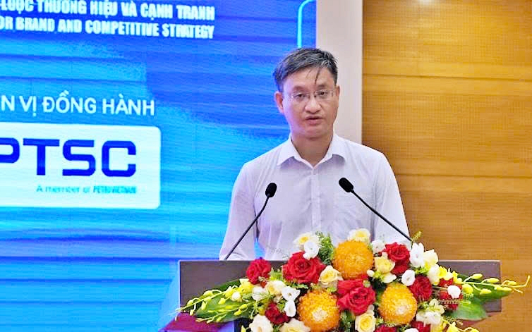 Diễn đàn Kích hoạt tăng trưởng: Chính sách vi mô đột phá và mục tiêu hai con số - Ảnh 2.