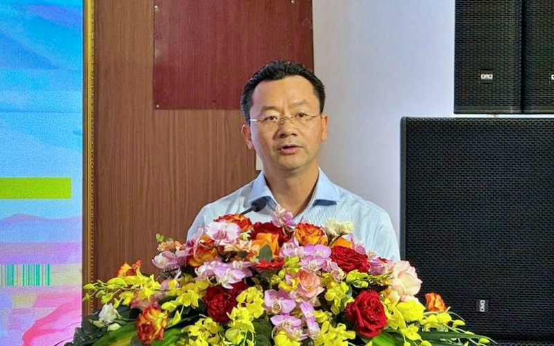 Festival V&otilde; thuật quốc tế H&agrave; Nội năm 2026: "H&agrave;o kh&iacute; Thăng Long - Tinh hoa v&otilde; Việt" - Ảnh 2.